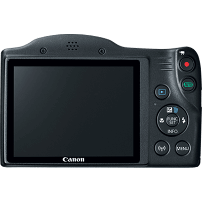 canon SX420 3
