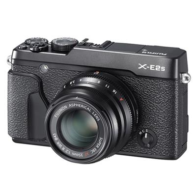 فوجی فیلم Fujifilm X-E2S
