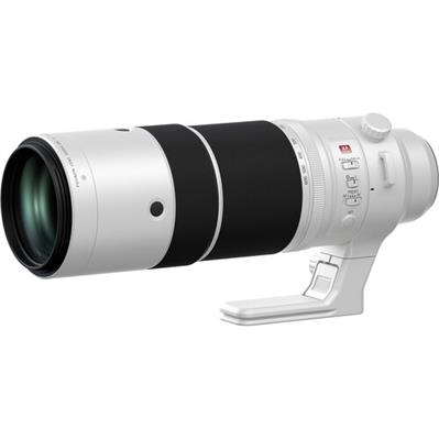 لنز دوربین فوجی فیلم Fujifilm XF 150-600mm F5.6-8 R LM OIS WR