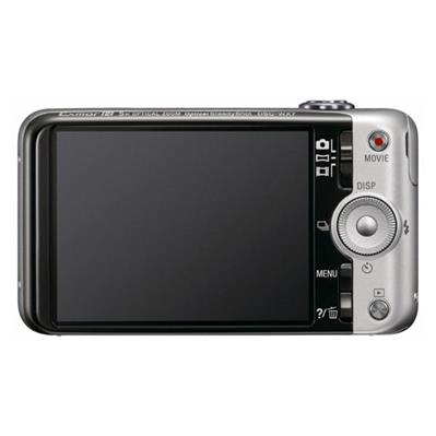 Sony cybershot WX7 4