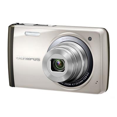 OLYMPUS VH-410 7