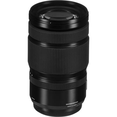 لنز دوربین فوجی فیلمFujifilm GF 45-100mm F4 R LM OIS   WR