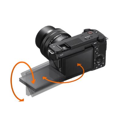 دوربین بدون آینه سونی مدل Sony ZV-E1