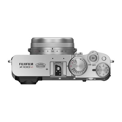 دوربین عکاسی فوجی فیلم Fujifilm X100VI