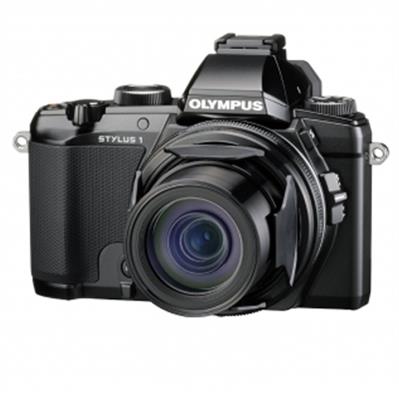 المپوس استایلوس 1 / Olympus Stylus 1
