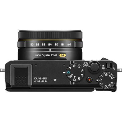 نیکون 55-18 Nikon DL 7