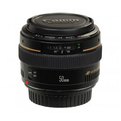 لنز کانن Canon EF 50mm F1.4 USM