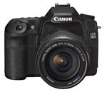 Canon EOS - 50D