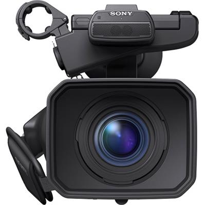 Sony HXR-NX100 7