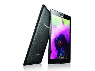 تبلت لنوو Lenovo TAB 2 A7-10F - 8GB