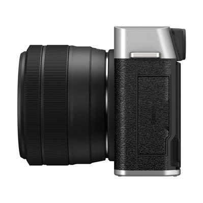 دوربین بدون آینه فوجی‌فیلم  FUJIFILM X-E4