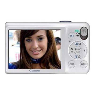 canon ixus 105 5