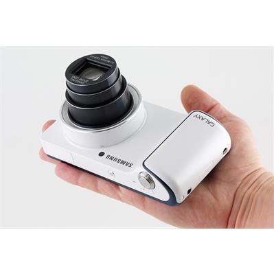 SAMSUNG GALAXY CAMERA 6