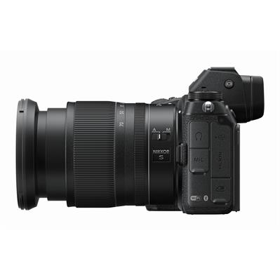 دوربین بدون آینه نیکون Nikon Z6 II