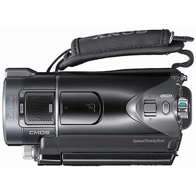 SONY HDR-CX12 9