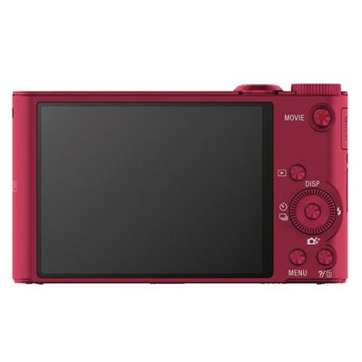 SONY WX300 3