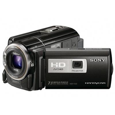 فیلمبرداری سونی پی جی 50 /  Sony PJ50