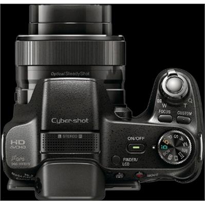 sony dsc hx100v
