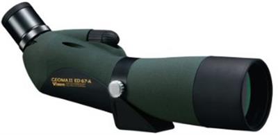 دوربین تک چشمی Vixen Geoma II ED67