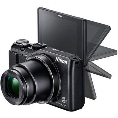 Nikon Coolpix A900 6