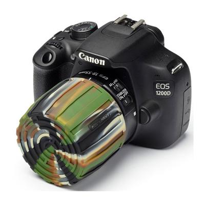 کاور لنز ایزی کاور easyCover Lens Maze Cover