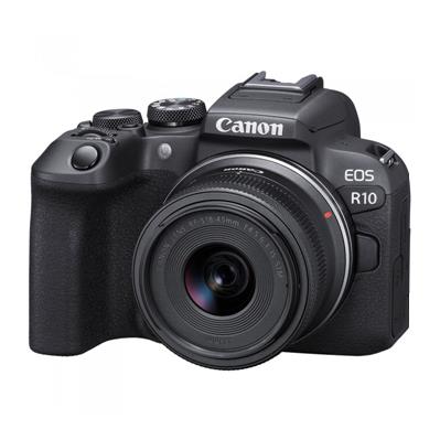 دوربین بدون آینه کانن Canon EOS R10 Camera Body