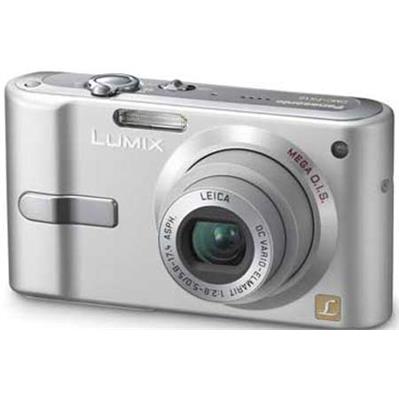 Panasonic FX12 3