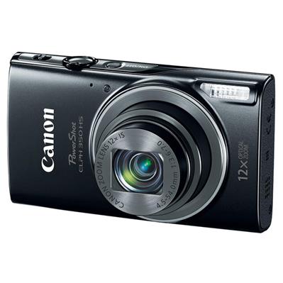 canon Powershot ELPH350 HS  5