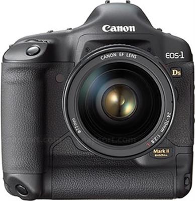 دوربین کانن Canon EOS-1Ds Mark II