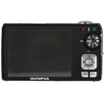 OLYMPUS FE-290 3