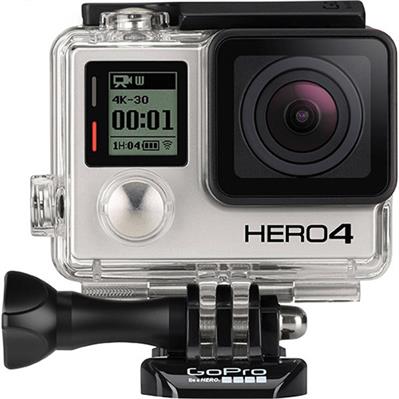 گوپرو GoPro HERO4 Black Action