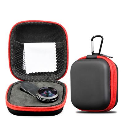 لنز سوپر فیش‌آی ۲۱۰ درجه IBOOLO