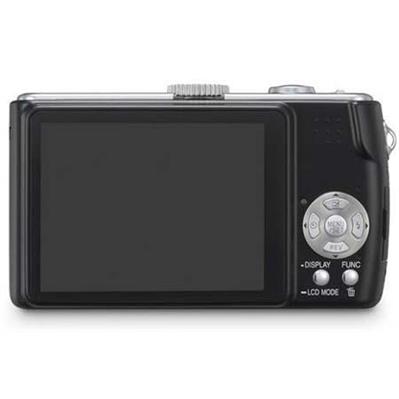 Panasonic TZ3 2