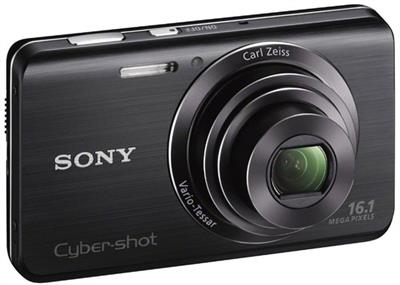 سونی Sony Cybershot DSC- W670