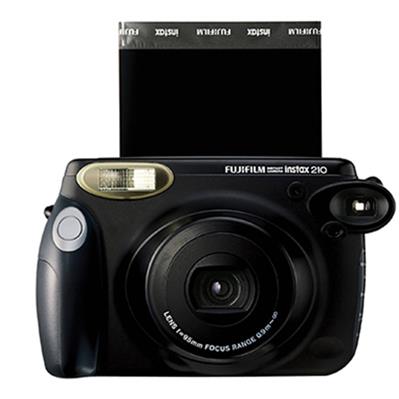 دوربین چاپ سریع Instax Wide 210 2