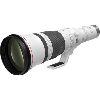 لنز دوربین کانن Canon RF 1200mm F8L IS USM