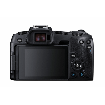 canon EOS RP 2