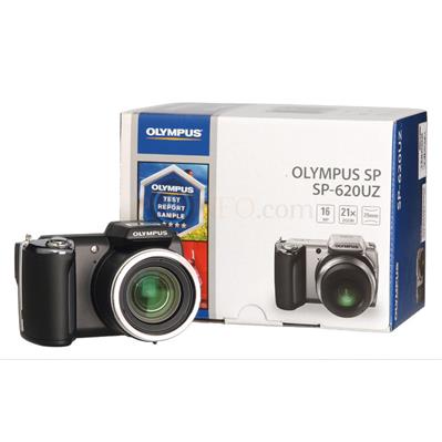 OLYMPUS SP-620 UZ 18