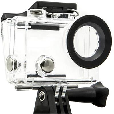 دوربین Yashica YAC 430 4