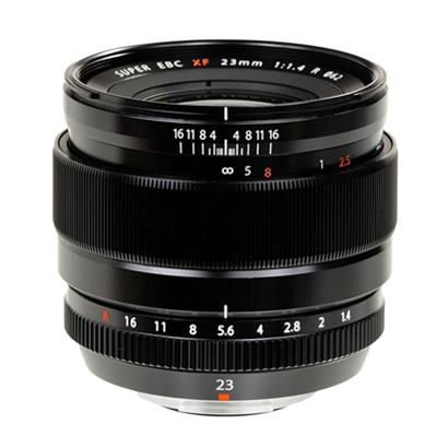 لنز فوجینون FUJINON LENS XF23mmF1.4 R