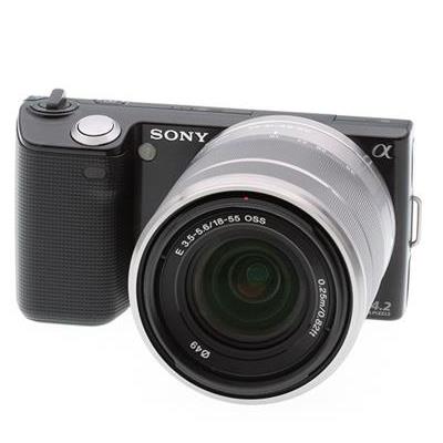 Sony Alpha NEX-5