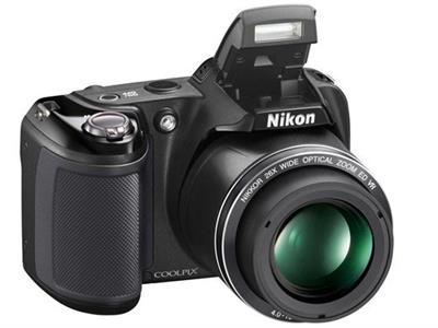 نیکون کولپیکس ال 320/Nikon Coolpix L320