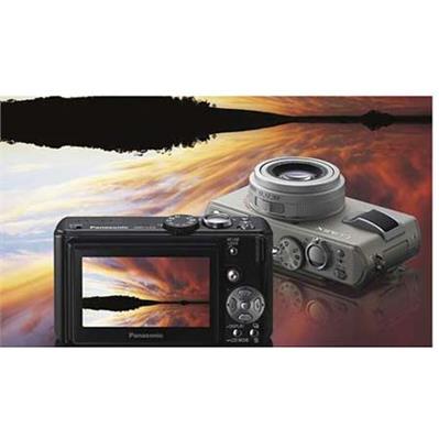 Panasonic LX2 4
