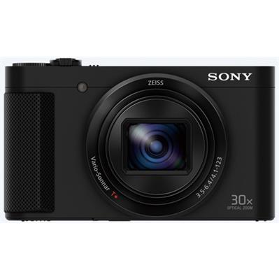 Sony Cyber-shot DSC-HX80 3