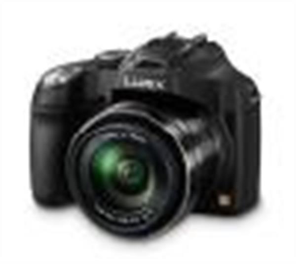 جدیدترین دستاورد پاناسونیک با عنوان Lumix DMC-FZ70