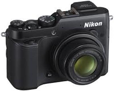 نیکون پی 7800 / Nikon P7800