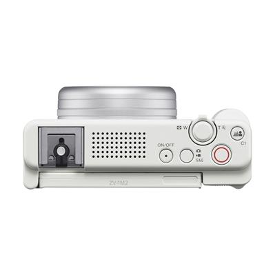 دوربین عکاسی سونی مدل Sony ZV-1 Mark II