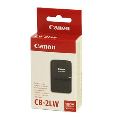 شارژر باتری Canon CB-2LW