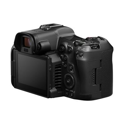 دوربین بدون آینه سینمایی کانن Canon EOS R5 C