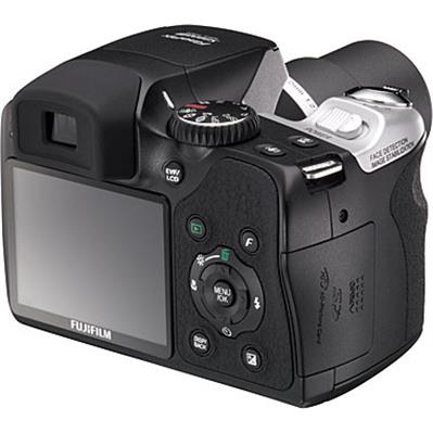 Fujifilm S8000fd 3